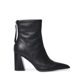 Ankle boots in pelle 6141100109 BLACK KURT GEIGER 