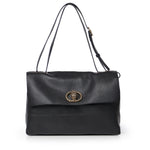 Borsa Chelsea grande in pelle 6154000109 BLACK KURT GEIGER 