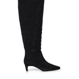 Stivali Ascot in suede 6193600209 BLACK KURT GEIGER 
