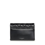 Mini bag Kensington Drench in pelle 7376600109 BLACK KURT GEIGER 