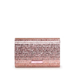 Clutch Party Eagle 8764053979 PALE PINK KURT GEIGER 