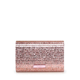 Clutch Party Eagle 8764053979 PALE PINK KURT GEIGER 