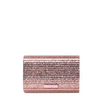 Clutch Party Eagle 8764053979 PALE PINK KURT GEIGER 