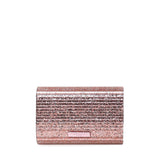 Clutch Party Eagle 8764053979 PALE PINK KURT GEIGER 