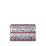 Clutch Party Eagle con logo 8764092979 VIOLA KURT GEIGER 