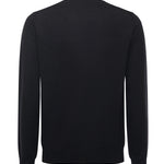 Pullover con logo AH3225 031 LACOSTE 