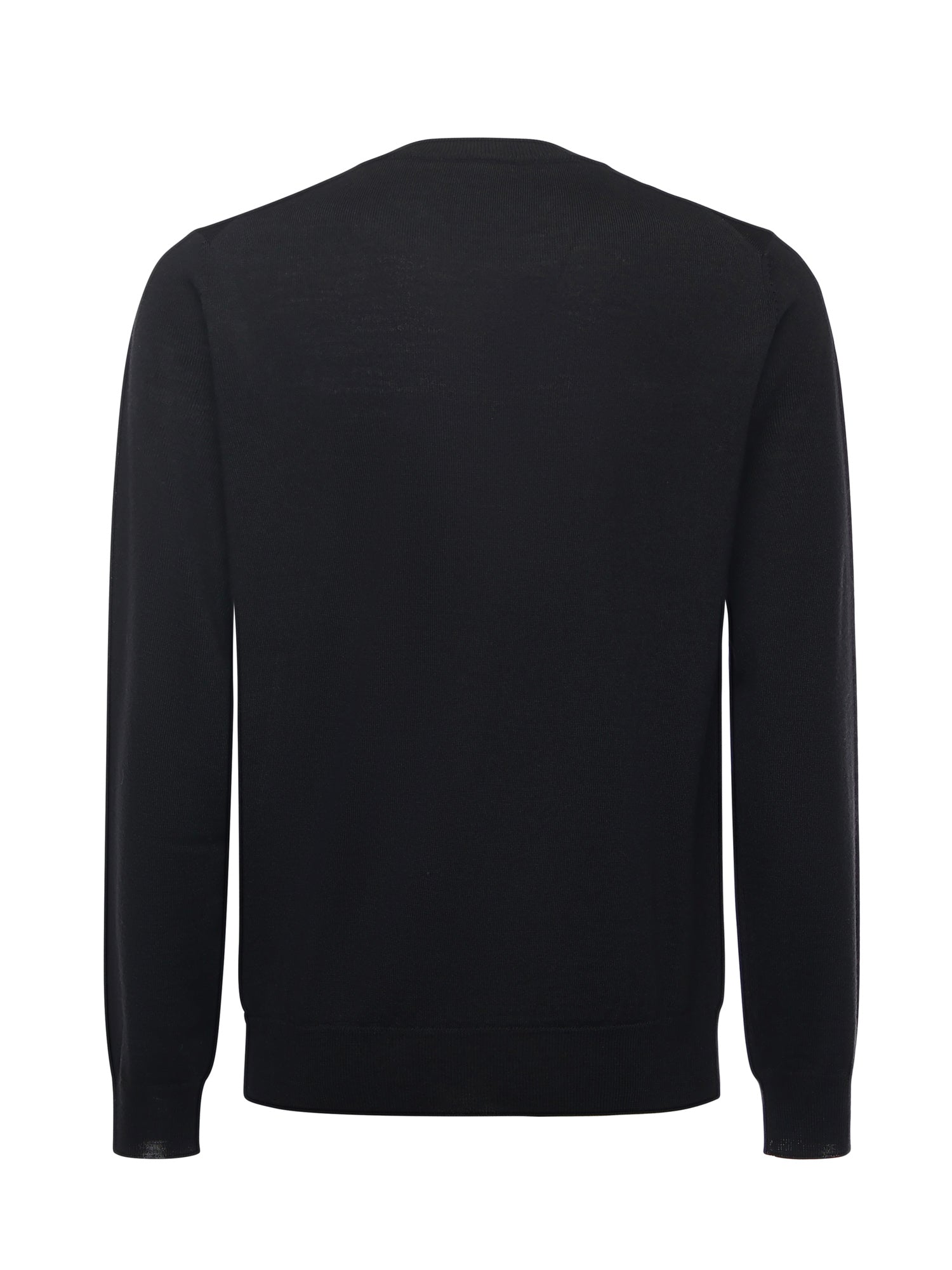 Pullover con logo AH3225 031 LACOSTE 