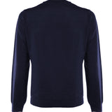 Pullover con logo AH3225 166 LACOSTE 