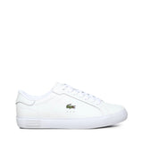 Sneakers Court Ace in pelle I03619 21G LACOSTE 