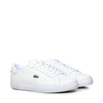 Sneakers Court Ace in pelle I03619 21G LACOSTE 