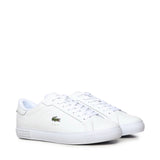Sneakers Court Ace in pelle I03619 21G LACOSTE 
