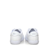 Sneakers Court Ace in pelle I03619 21G LACOSTE 
