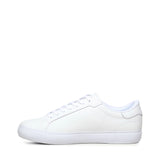 Sneakers Court Ace in pelle I03619 21G LACOSTE 