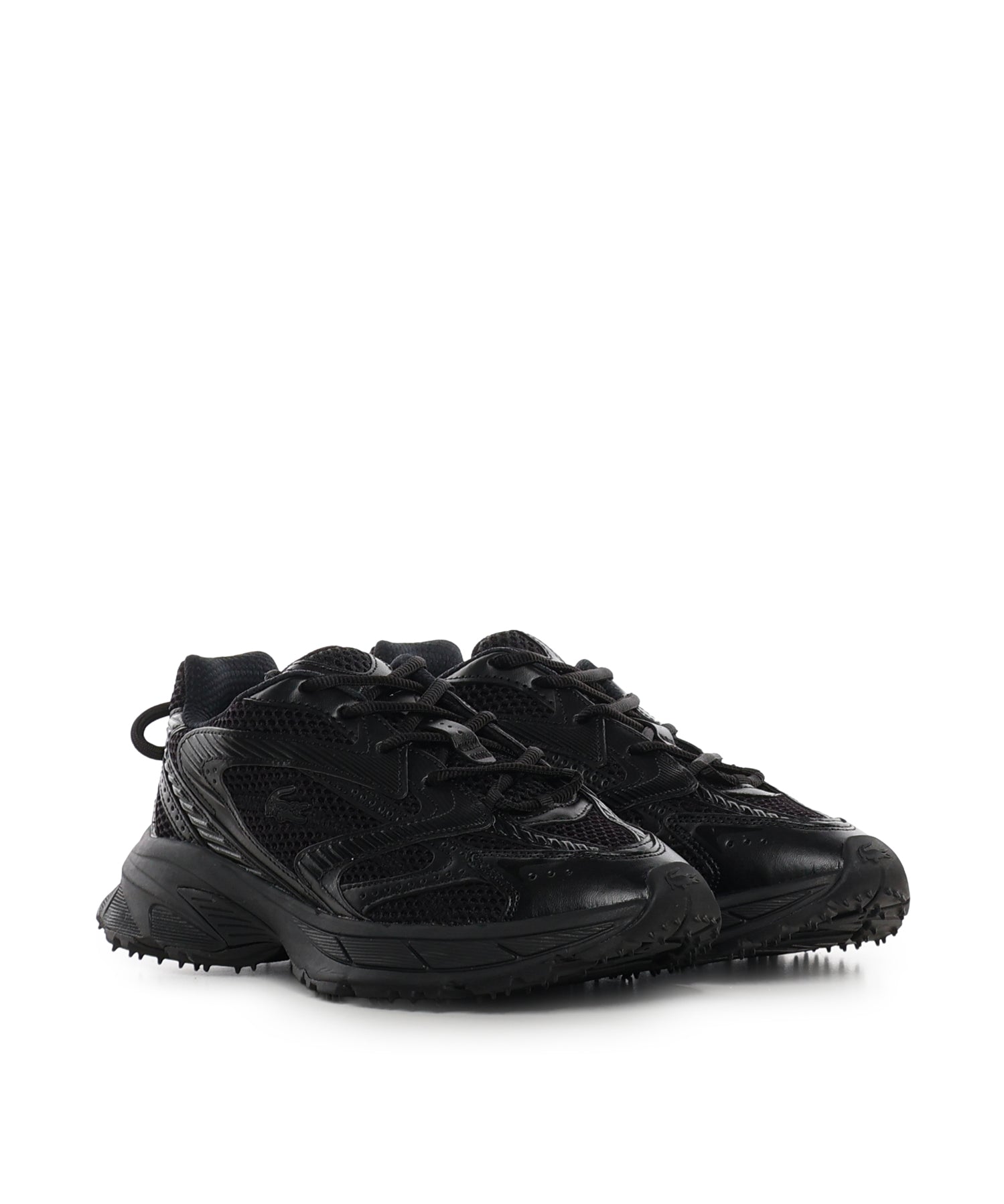 Sneakers L003 Neo Shot I04457 02H LACOSTE 