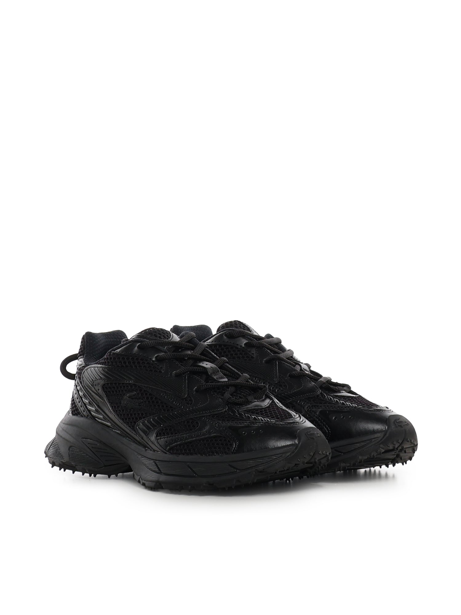 Sneakers L003 Neo Shot I04457 02H LACOSTE 