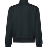 Giacca in jacquard con logo SH1368 SPU LACOSTE 