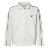 Felpa Tennis Heritage con zip SH6940 EV0 LACOSTE 