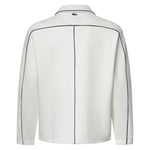 Felpa Tennis Heritage con zip SH6940 EV0 LACOSTE 