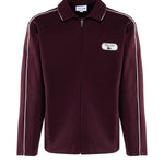 Felpa Tennis Heritage con zip SH6940 ZB5 LACOSTE 