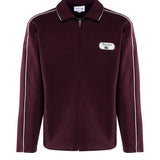 Felpa Tennis Heritage con zip SH6940 ZB5 LACOSTE 
