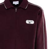 Felpa Tennis Heritage con zip SH6940 ZB5 LACOSTE 