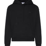 Felpa con cappuccio in cotone SH7741 031 LACOSTE 