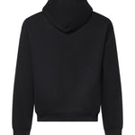 Felpa con cappuccio in cotone SH7741 031 LACOSTE 