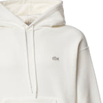 Felpa con cappuccio in cotone SH7741 70V LACOSTE 