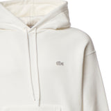 Felpa con cappuccio in cotone SH7741 70V LACOSTE 