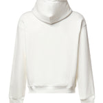 Felpa con cappuccio in cotone SH7741 70V LACOSTE 