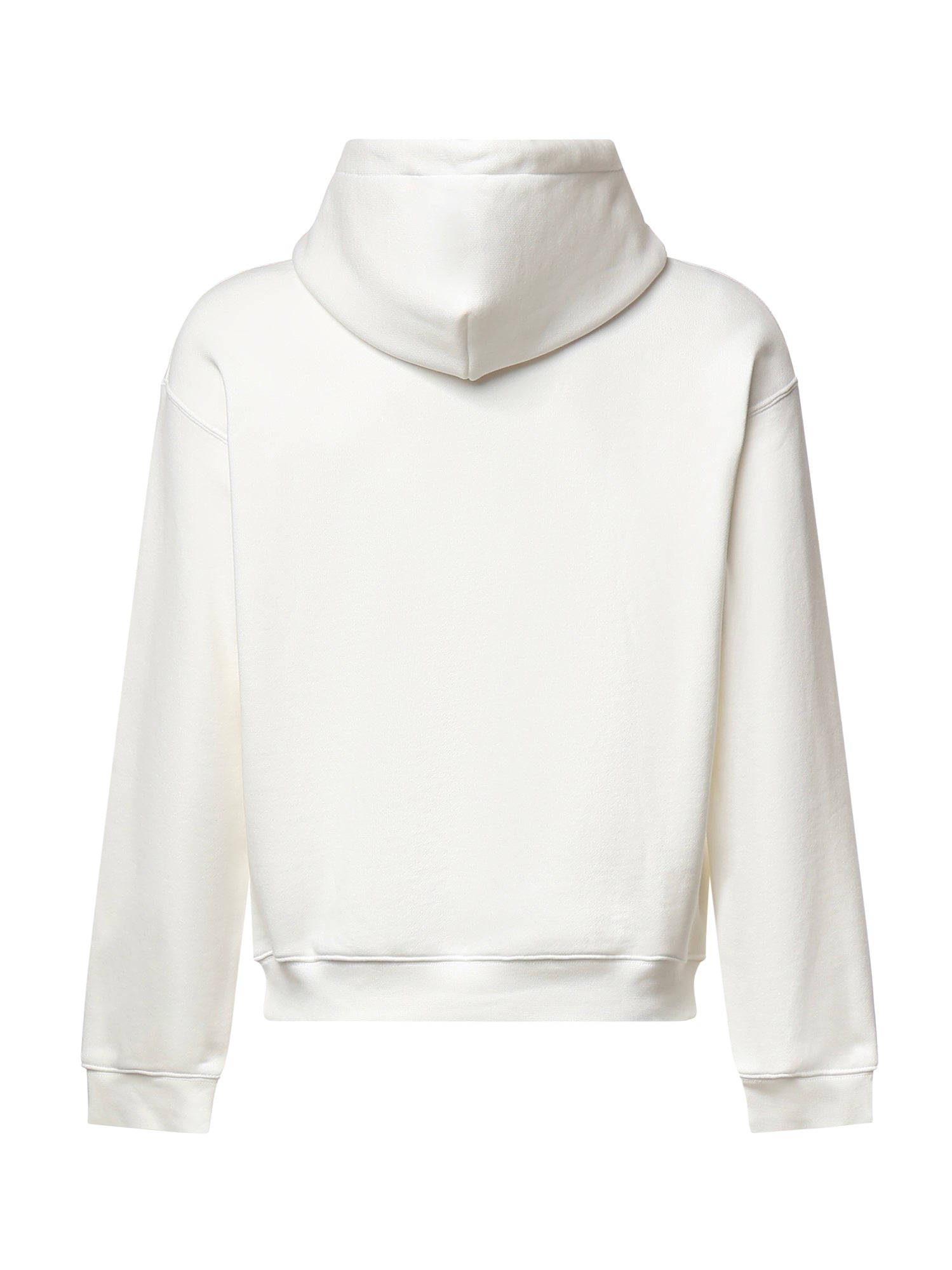 Felpa con cappuccio in cotone SH7741 70V LACOSTE 