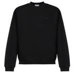 Felpa in cotone SH7745 031 LACOSTE 
