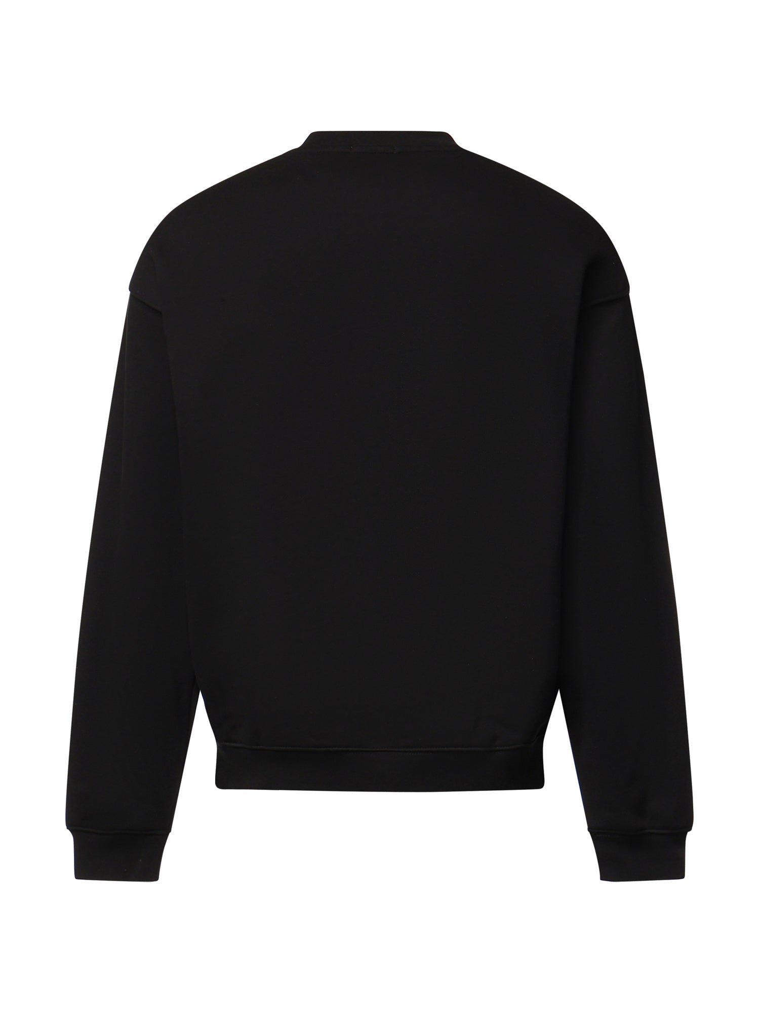 Felpa in cotone SH7745 031 LACOSTE 