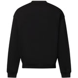 Felpa in cotone SH7745 031 LACOSTE 
