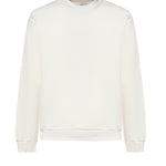 Felpa in cotone SH7745 70V LACOSTE 