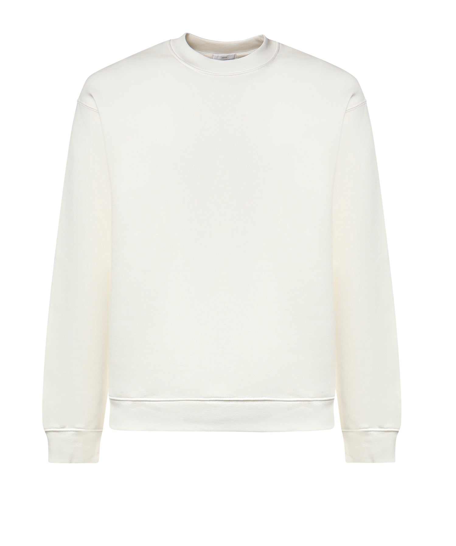 Felpa in cotone SH7745 70V LACOSTE 