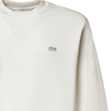 Felpa in cotone SH7745 70V LACOSTE 