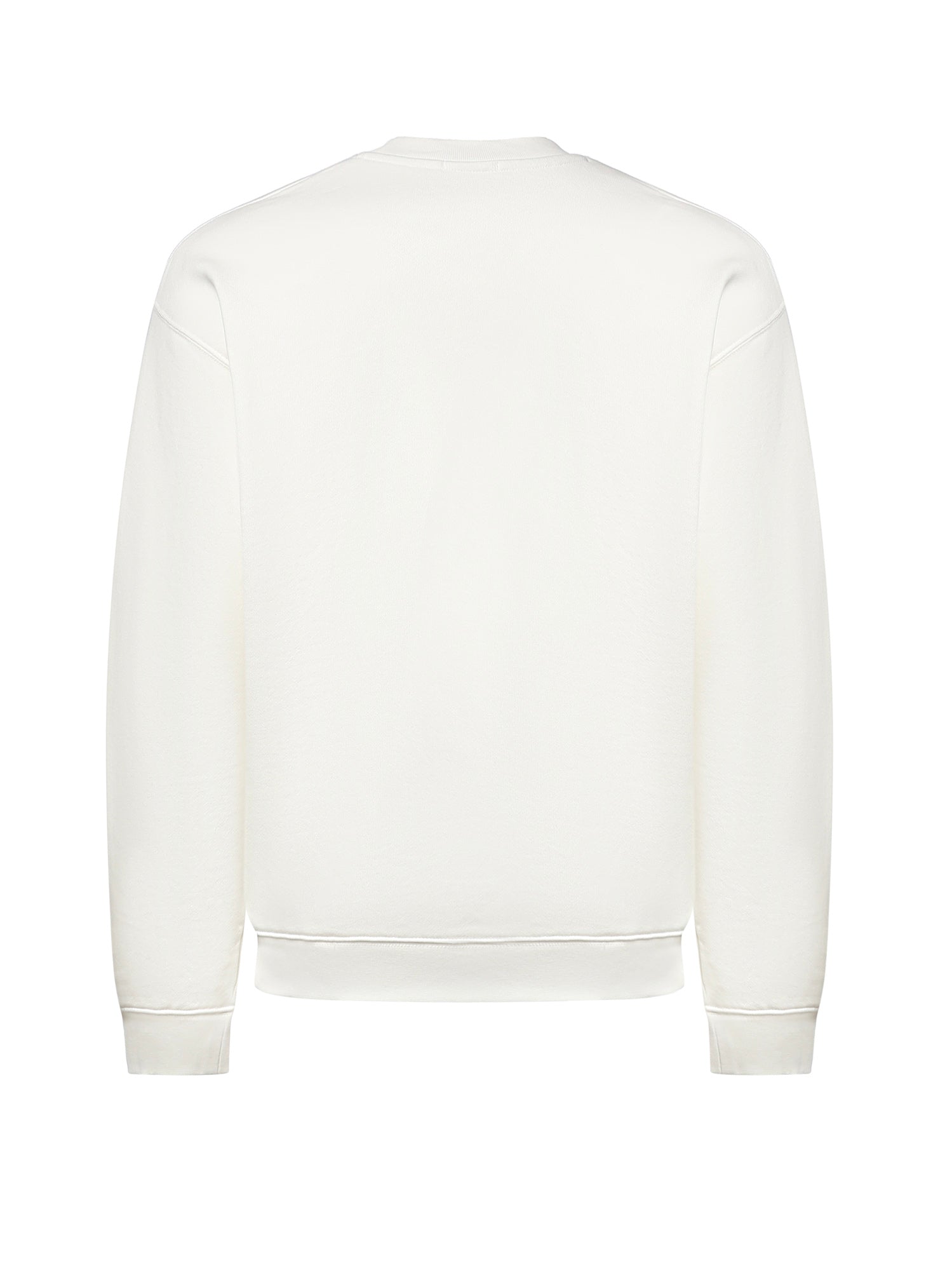 Felpa in cotone SH7745 70V LACOSTE 