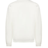 Felpa in cotone SH7745 70V LACOSTE 