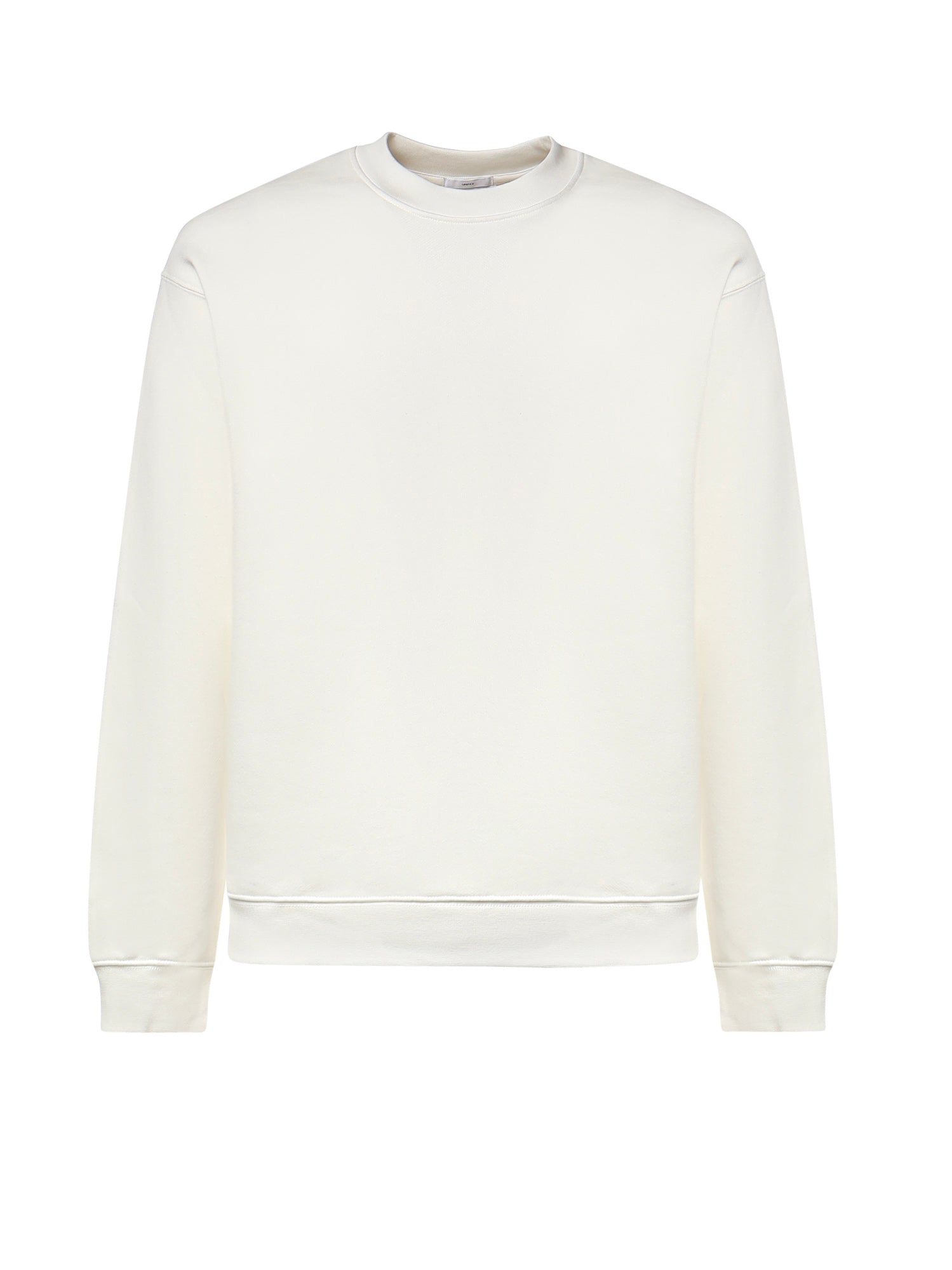 Felpa in cotone SH7745 70V LACOSTE 