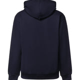 Felpa con cappuccio in misto cotone SH8863 166 LACOSTE 