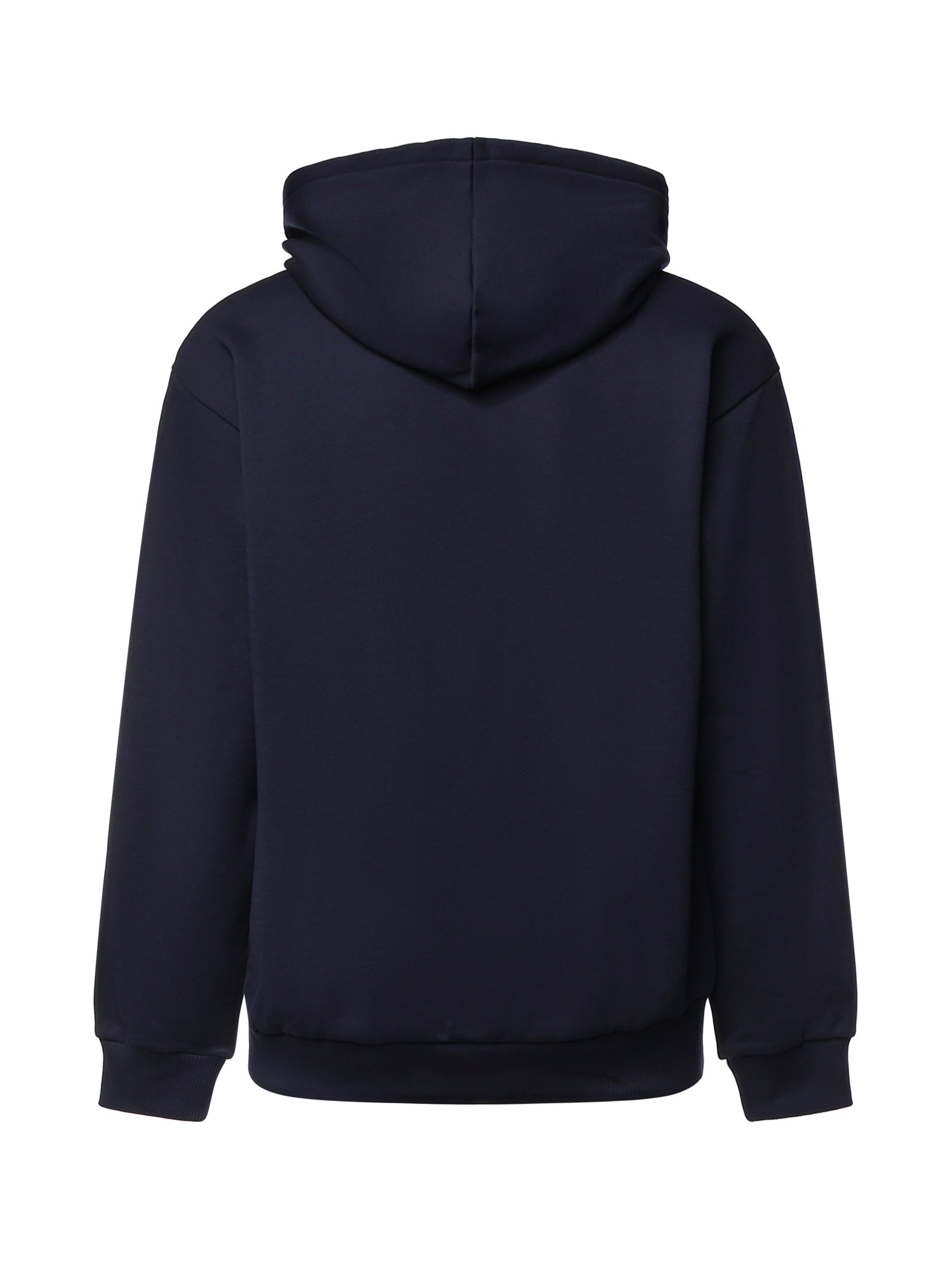 Felpa con cappuccio in misto cotone SH8863 166 LACOSTE 