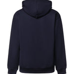 Felpa con cappuccio in misto cotone SH8863 166 LACOSTE 