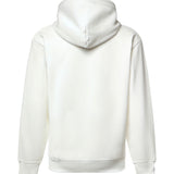 Felpa con cappuccio in misto cotone SH8863 70V LACOSTE 