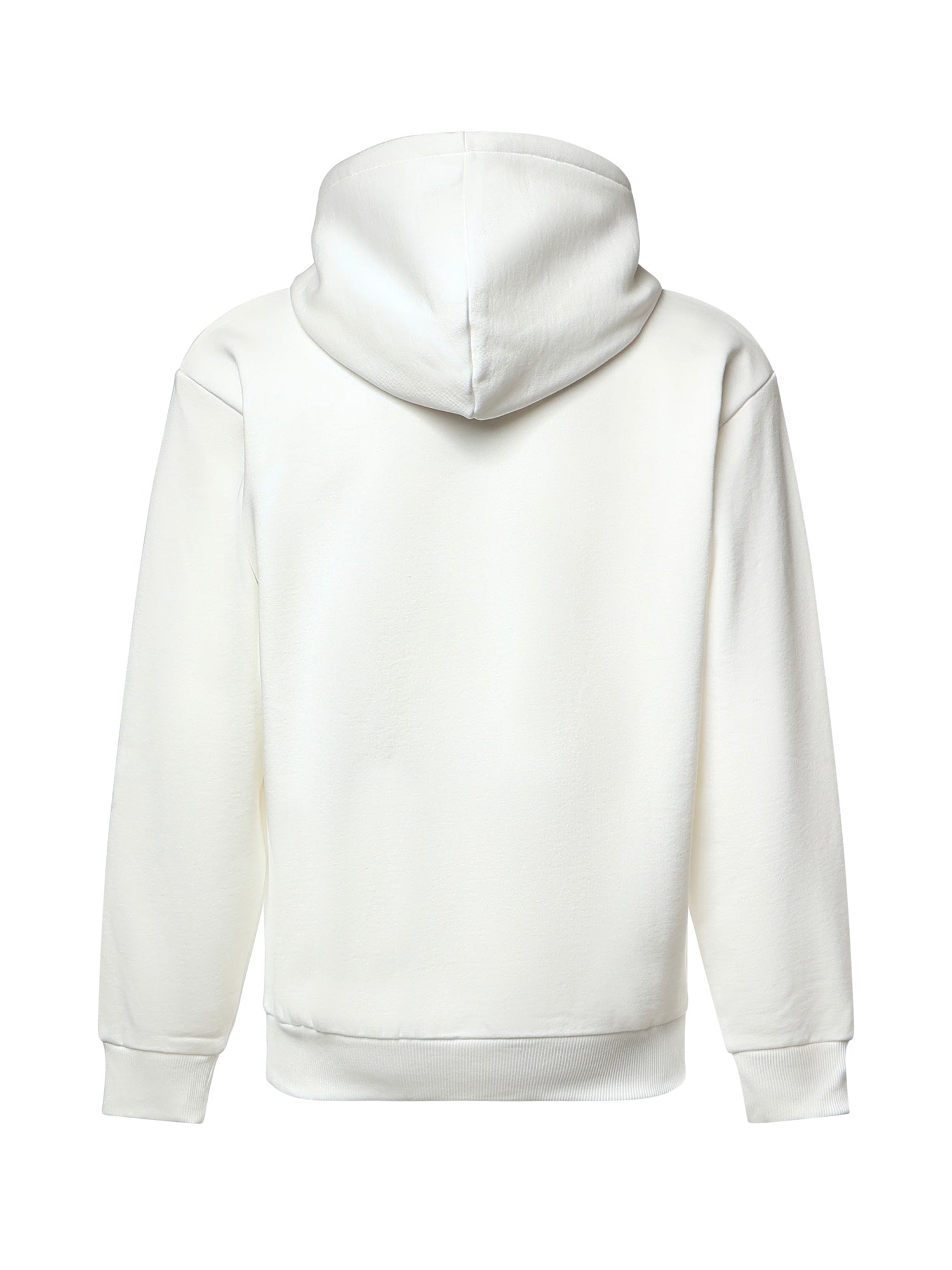 Felpa con cappuccio in misto cotone SH8863 70V LACOSTE 