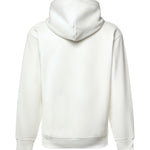 Felpa con cappuccio in misto cotone SH8863 70V LACOSTE 