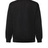 Felpa in misto cotone con logo SH8868 031 LACOSTE 