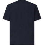 T-shirt con logo TH7318 166 LACOSTE 
