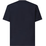 T-shirt con logo TH7318 166 LACOSTE 