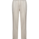 Pantalone jogger con monogramma XH0197 8LX LACOSTE 